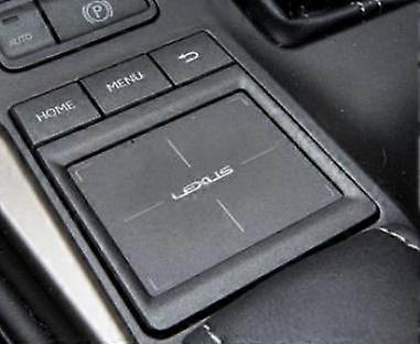 Wireless CarPlay für Lexus ES 2014-2019, mit Android Auto Mirror Link AirPlay Car Play-Funktionen