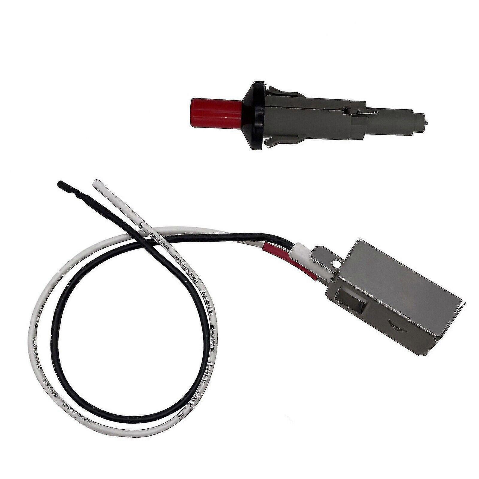 Electronic Igniter Kit Replacement For 7509 Fits