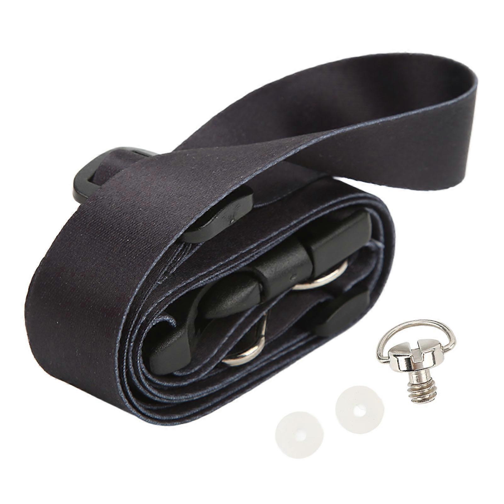 Insta360 ONE X3 X2 Adjustable Neck Lanyard Strap Accessory