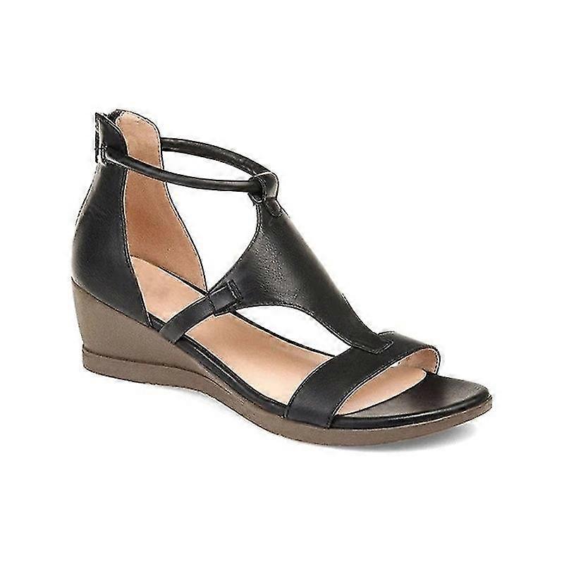 Woman Vintage Beach Shoes