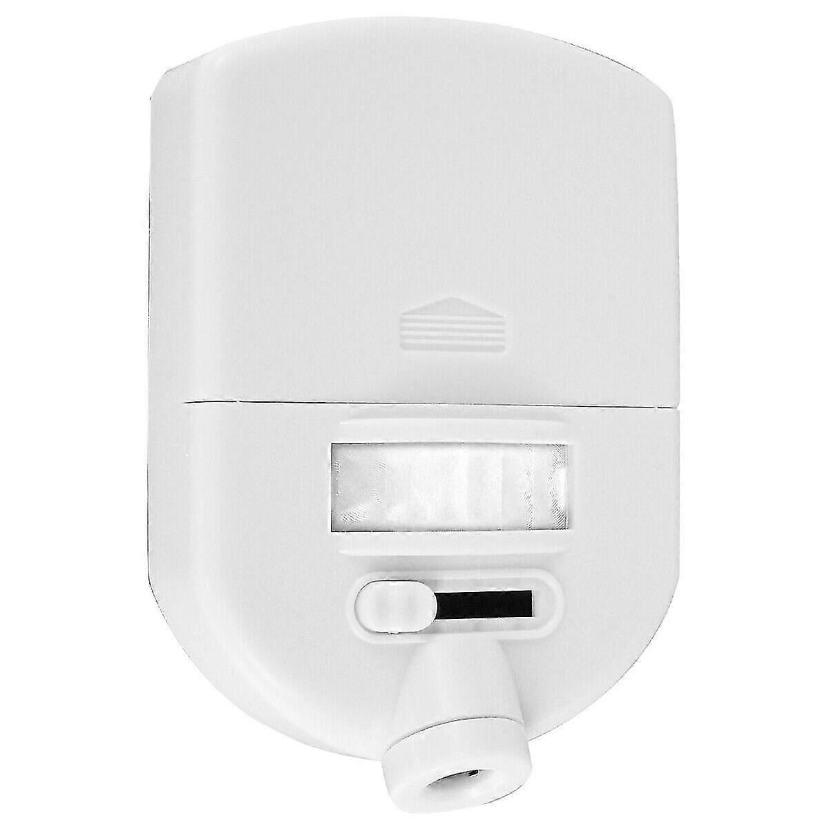 Led Lamp Night Light Toilet Seat Light Motion Sensor 5 Projector Patterns