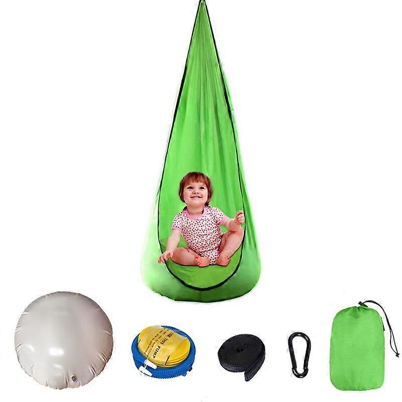 Safety Kids Swing Hammock Seat Toy