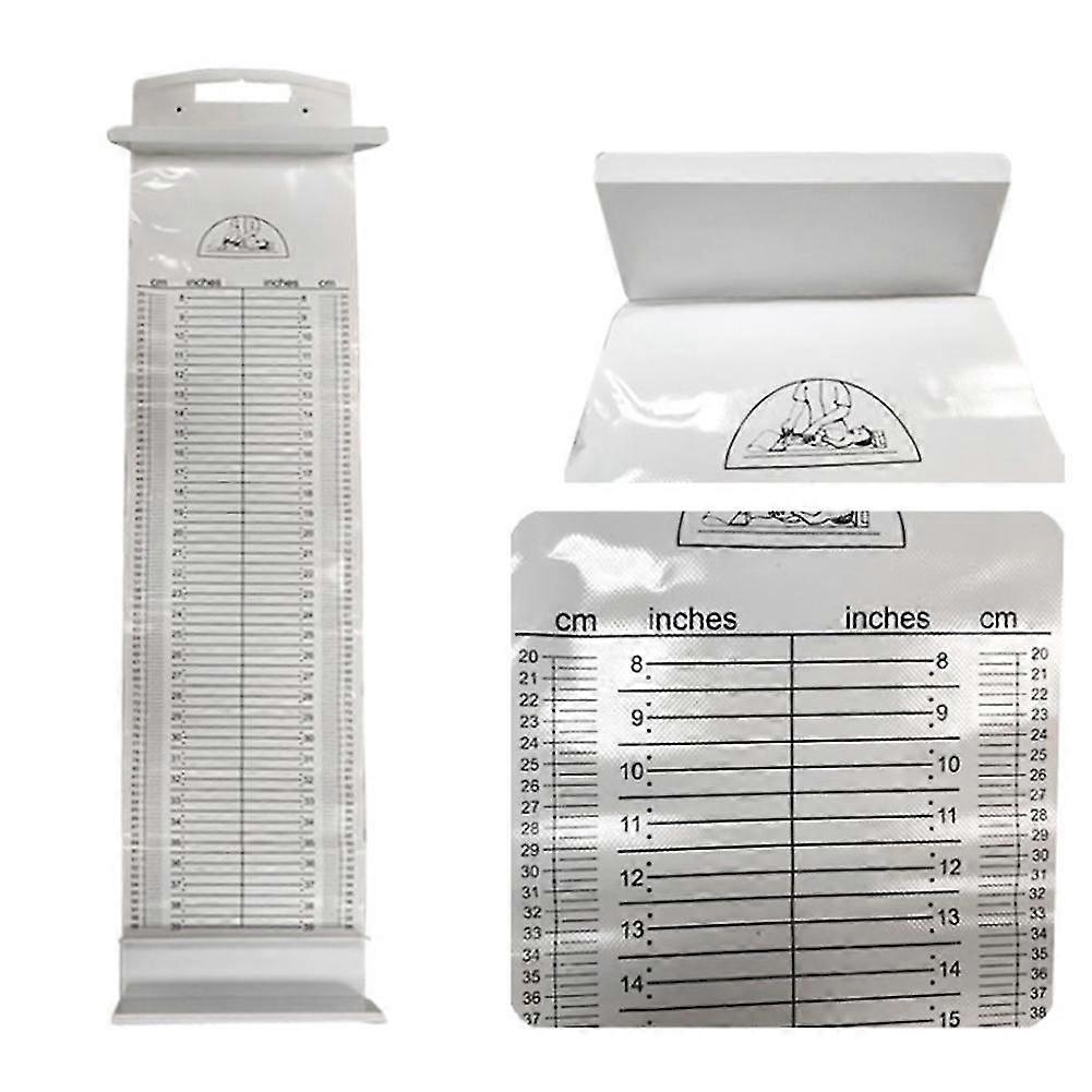 Baby Infantometer Height Ruler Measuring Mat Very Convenient For Pediatrician House-visiting