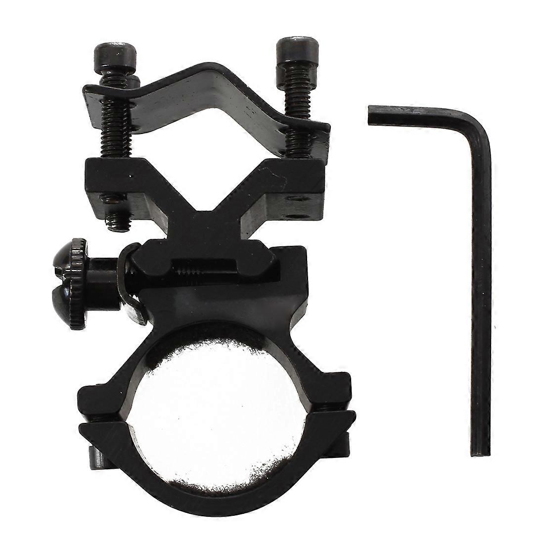 SUPPORT ADAPTER ASSEMBLY OF FLASHLIGHT PR