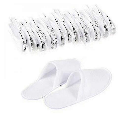 Παντόφλες ξενοδοχείων SPA 20pcs