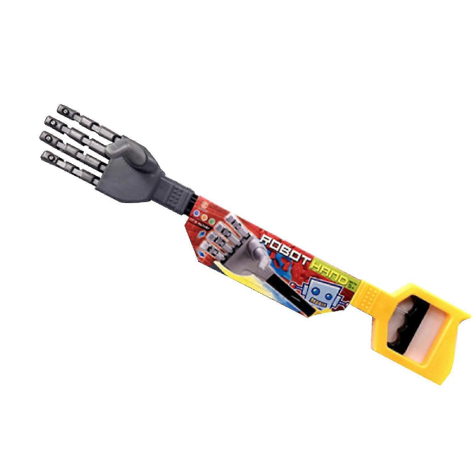 Sinknap Grabber Toy Creative Magic Props Lightweight Early Learning Grabber Toy For Home