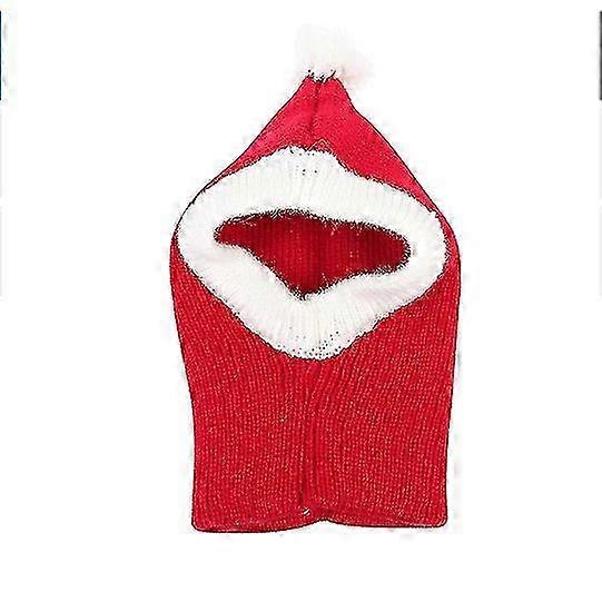 1pcs Christmas Cat Hats