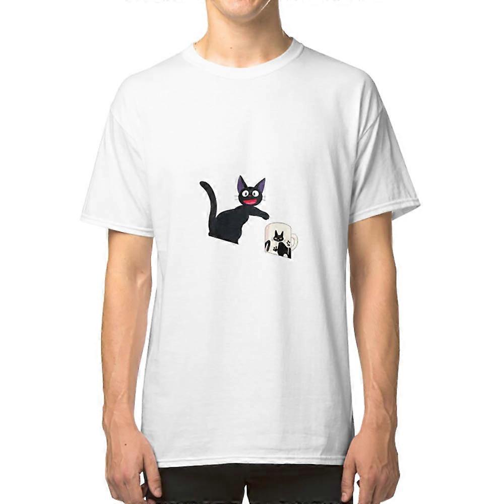 Jiji Mug T-shirt