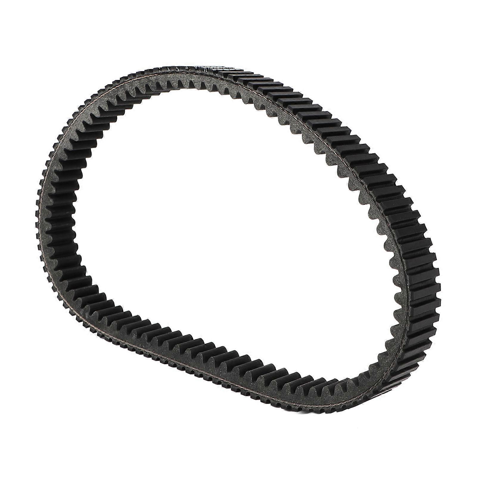 Drive Clutch Belt 715900212 Heavy Duty High Toughness Replacement for Maverick 1000 1000R 4X4 STD XMR XRS EFI 