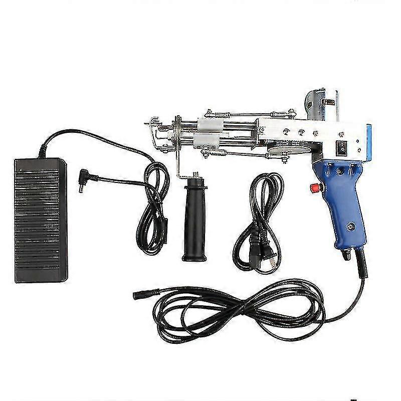 Electric Tufting Gun