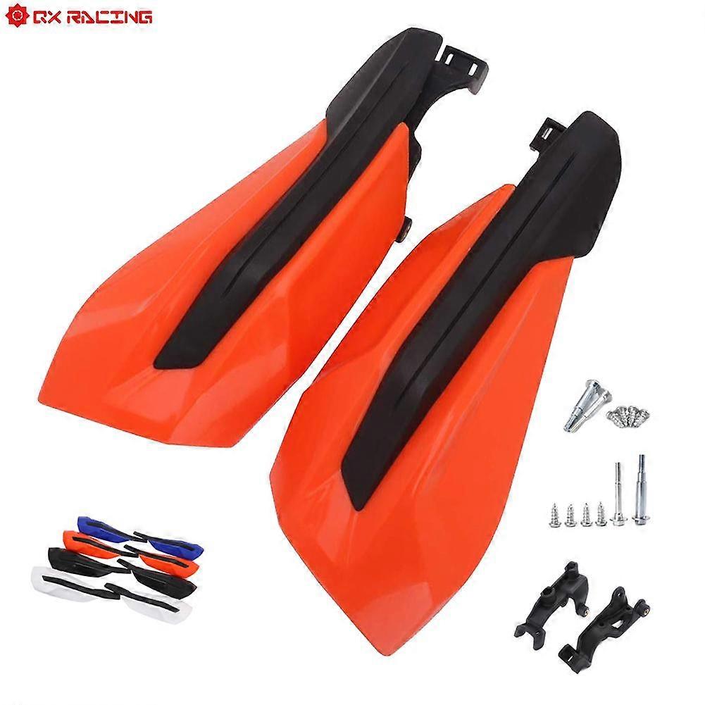 Motorcycles Handguard Handlebar Guard Protector For KTM SX SXF EXCF F XC W EXC 125-350 450 500 2017-2019 2020 Guards Protection