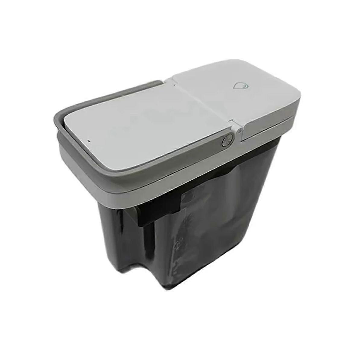 Roborock S8 S8 Pro Ultra S8+ -robottipölynimurin lisävarusteiden vesisäiliö vaihdettava, puhdasvesisäiliö