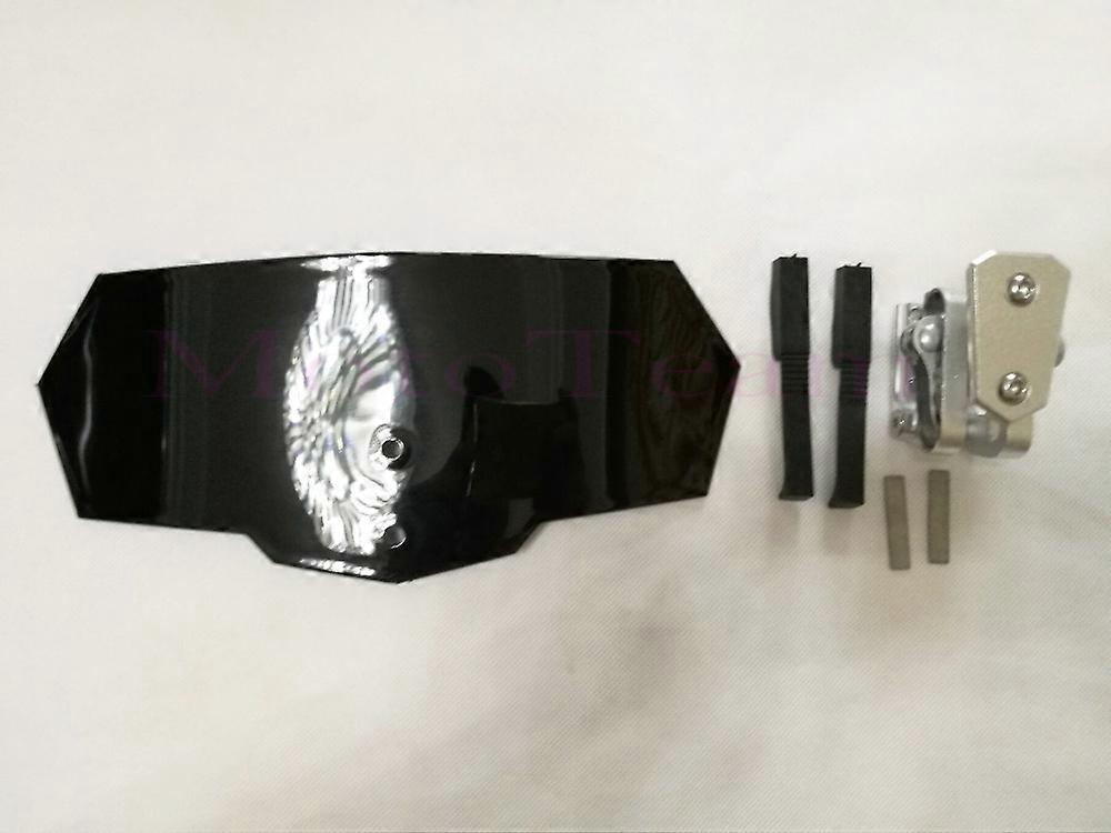 New motorbike Windshield WindScreen For Suzuki GSX1300R GSX 1300R GSXR1300 GSXR 1300 Hayabusa 2021 2022 21 22