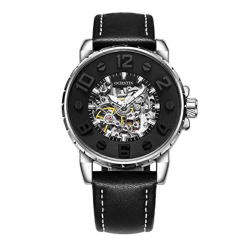 OCHSTIN Hollow Mechanical Men Watch