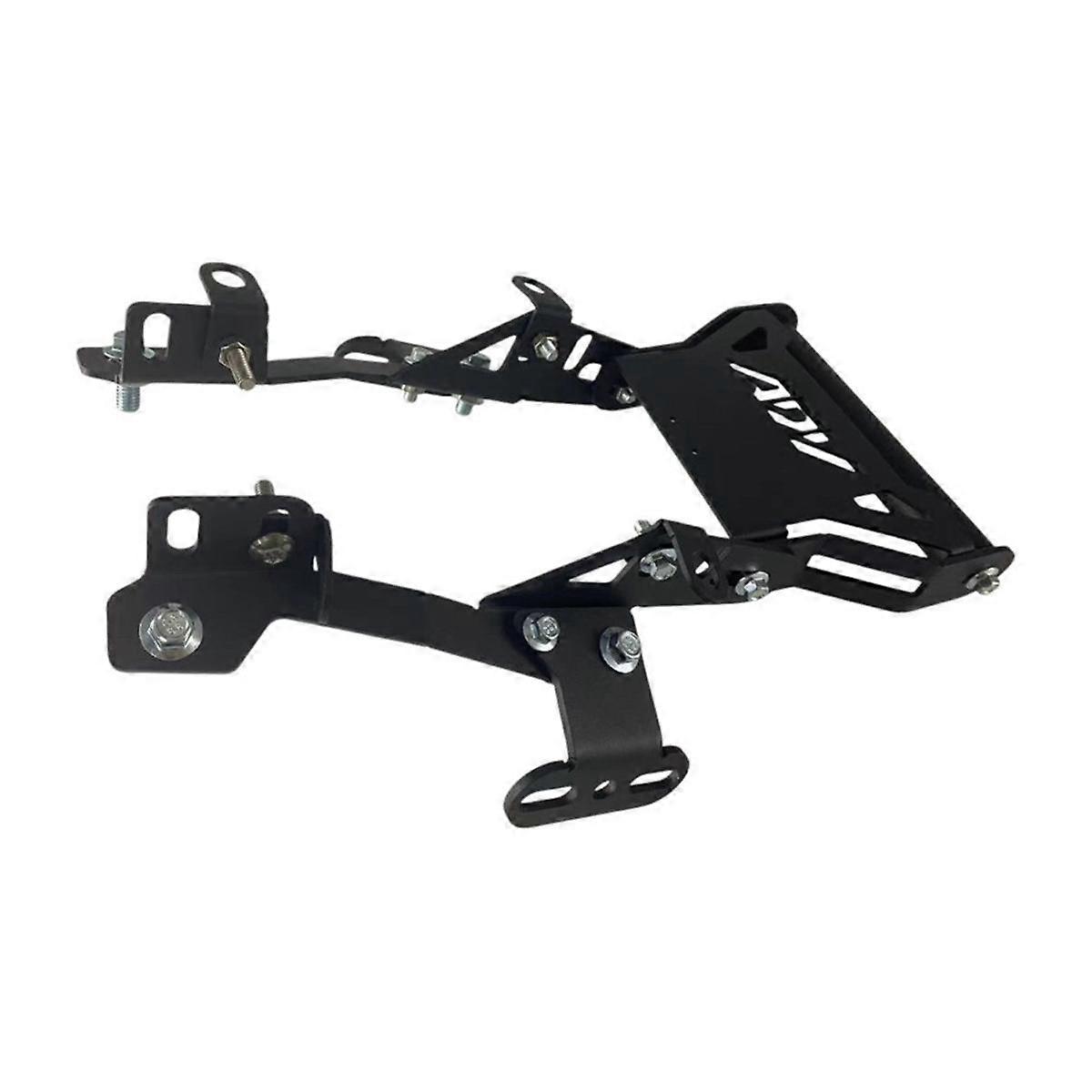For ADV160 Adv 160 2023 2024 Motorcycle Windshield Forward Moving Bracket Adjustable Navigation Hol