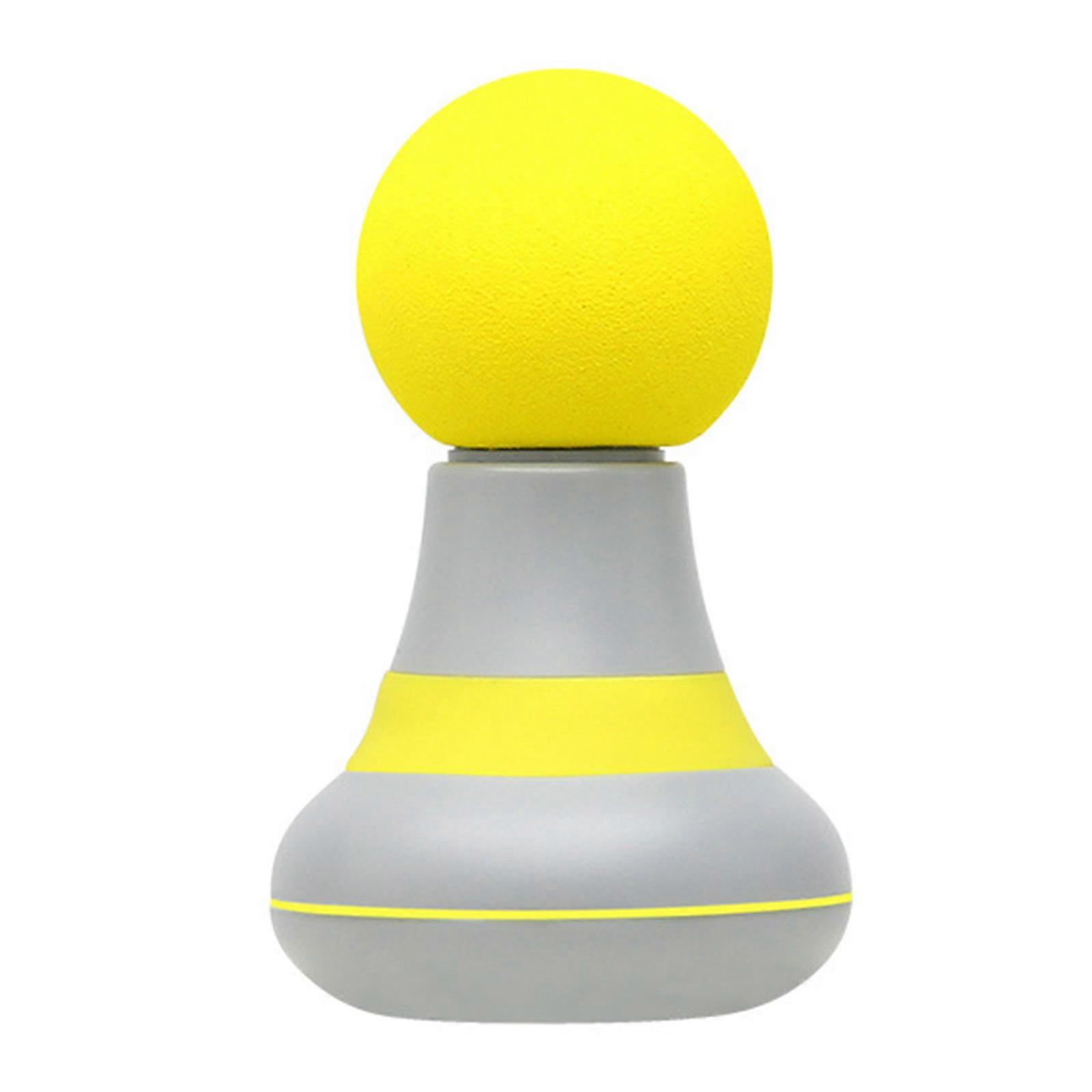 Handheld Mini Massage Percussion Device Professional Deep Tissue Massager Lightweight Quiet
