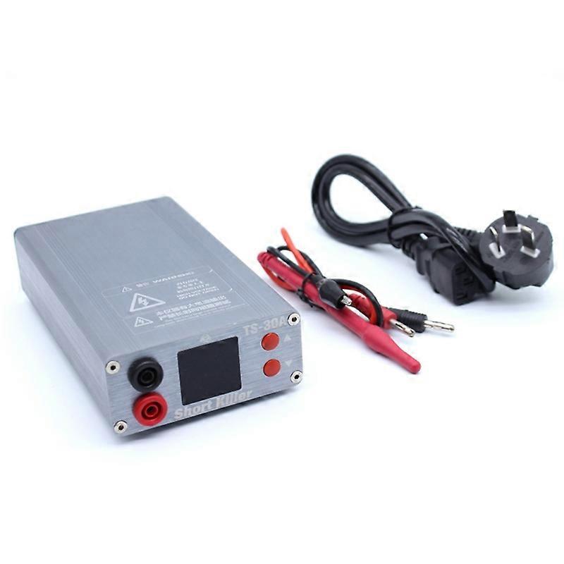 TS-30A TS-20A Short Killer PCB Circuit Fault Detector Diagnosis Box PC Repair