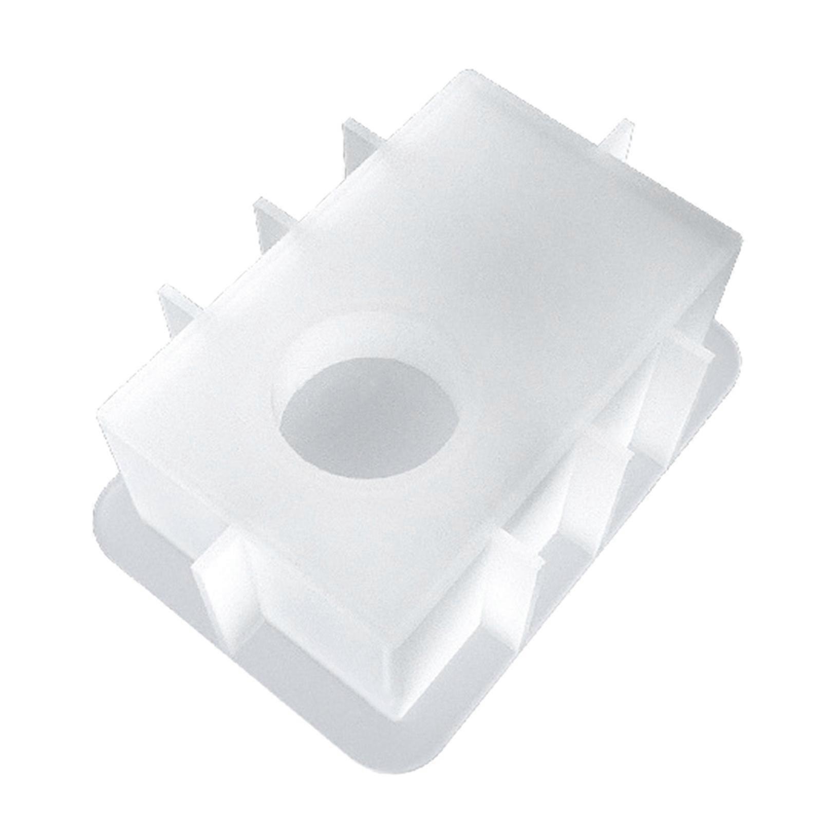 Tealight Candle Holder Resin Mold,Moon Candlestick Epoxy Casting Silicone Mold