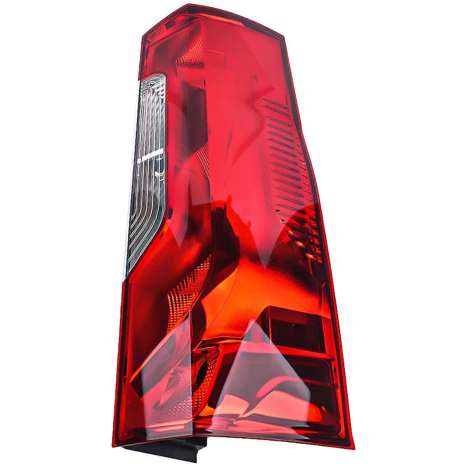Luz trasera derecha AP02 para mercedes-benz Sprinter, W907, W910, A9108200100