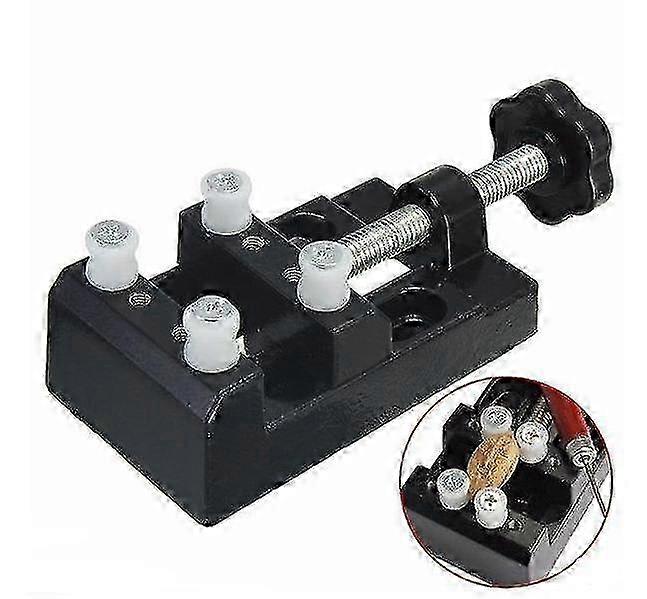 Mini Carving Bench Clamp Micro Hand Carving Clip Tool