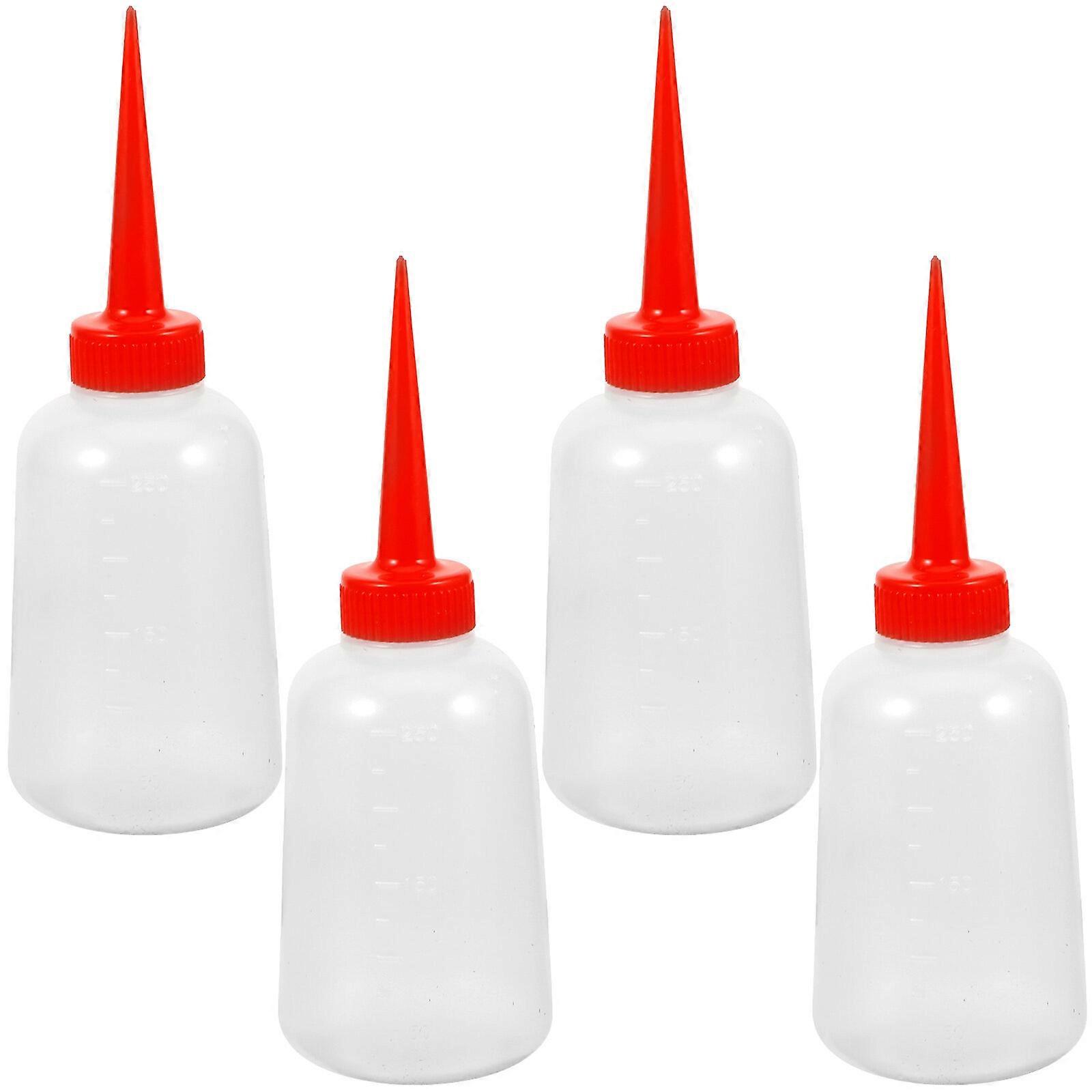 4pcs Watering Devices Automatic Watering Spikes Self Watering System Watering Irrigation Device
