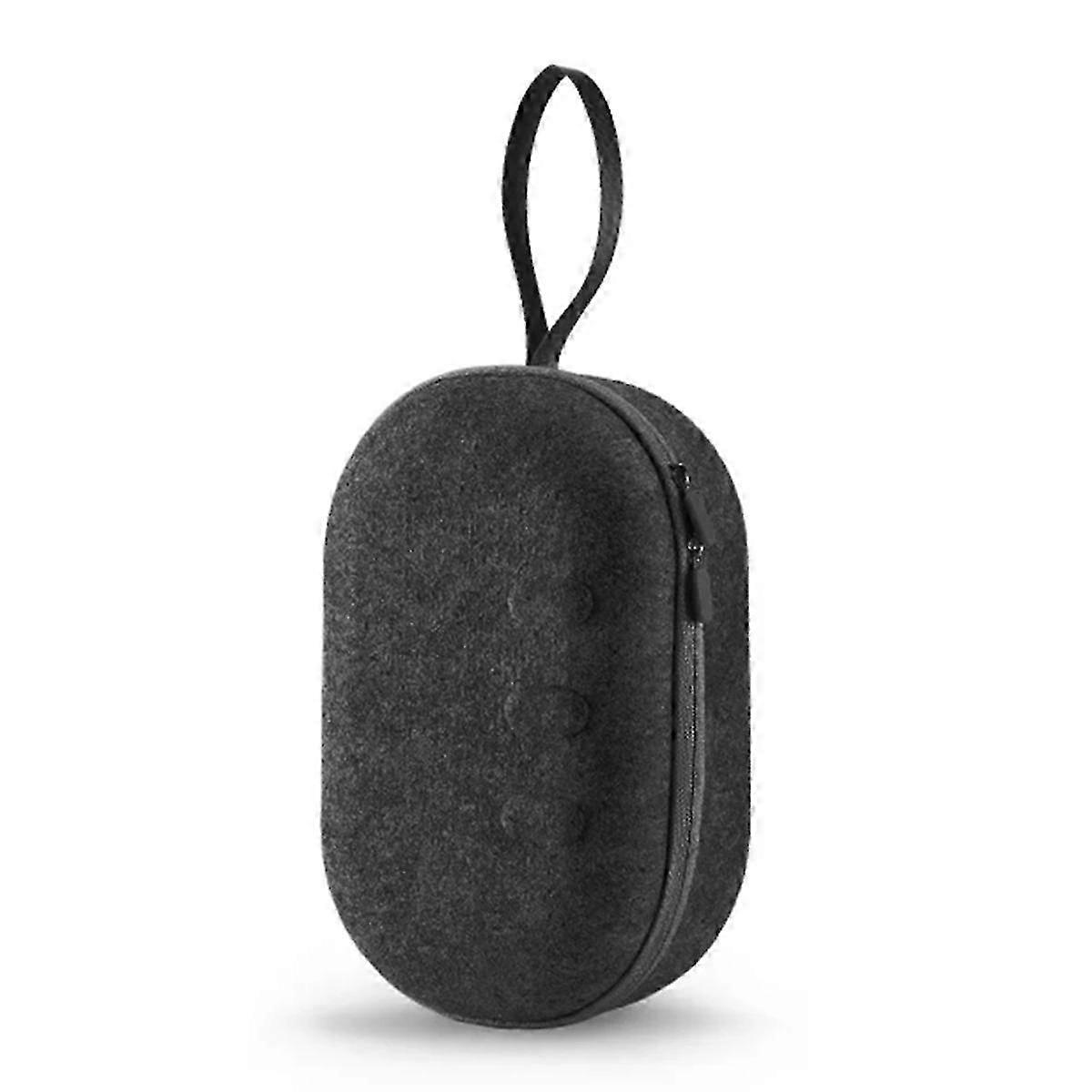 For Meta Quest3 Storage Bag Vr Head-mounted Handle Anti-fall And Anti-scratch Portable Bag Storage Box