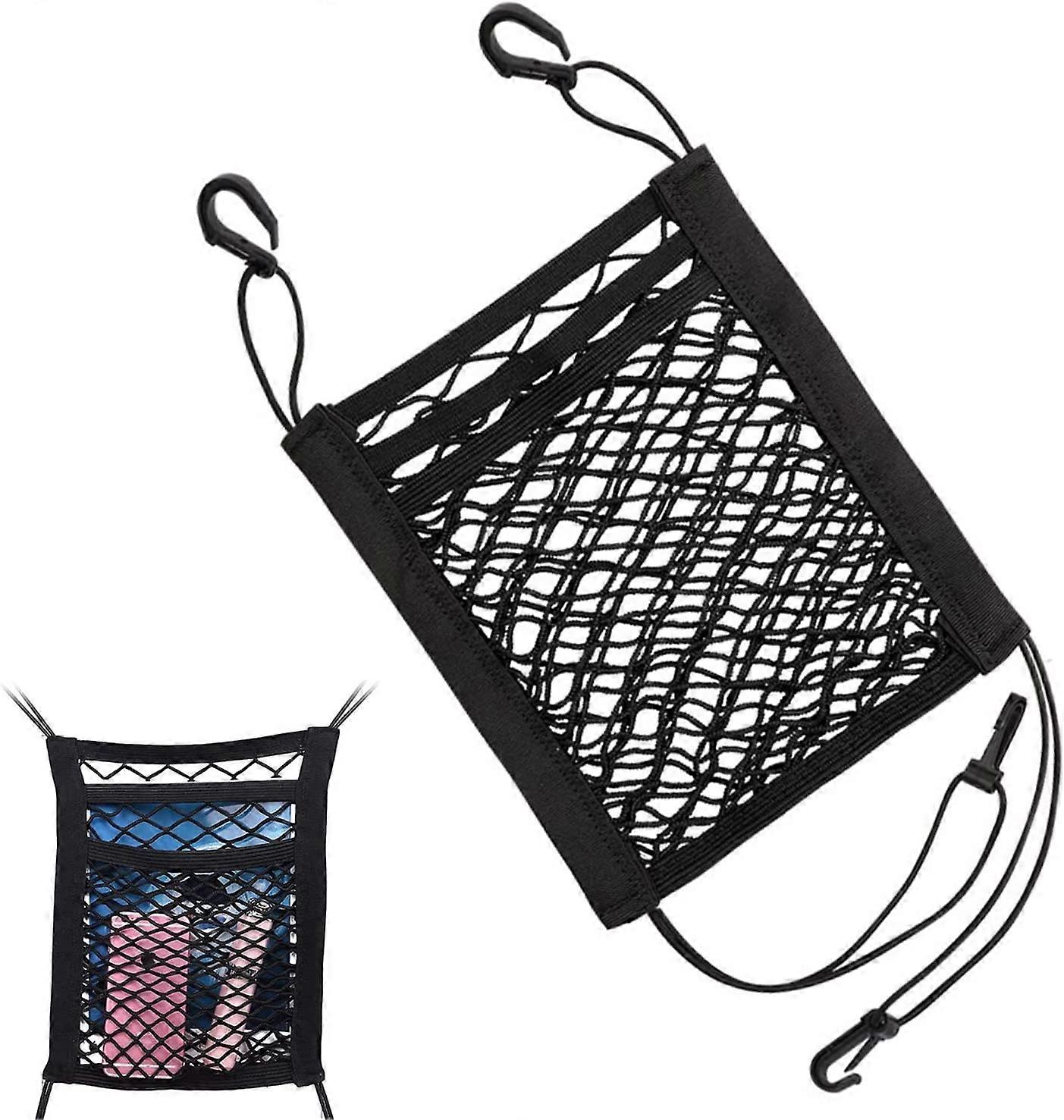 Car Storage Net, Universal Car Seat Storage Net, Car Seat Storage Net, Car Seat Storage Net, Car Seat Storage Net