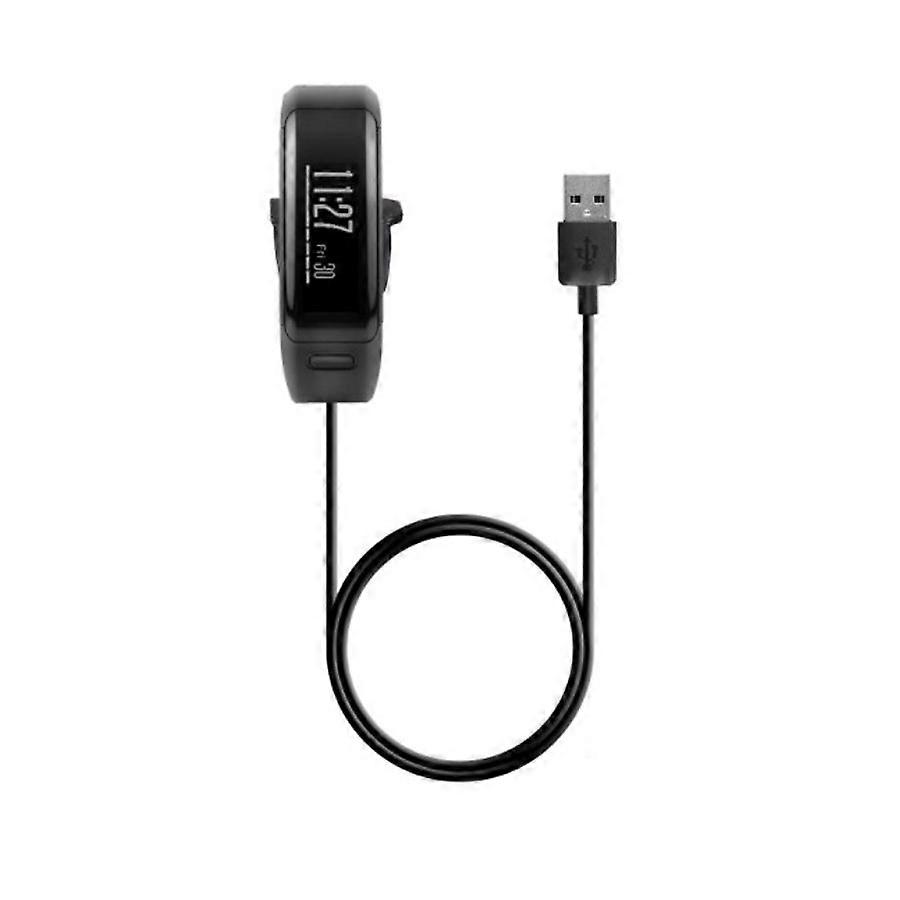 Already tested Applicable Jiaming Garmin Vivosmart Hr Approach X40 Watch Charger