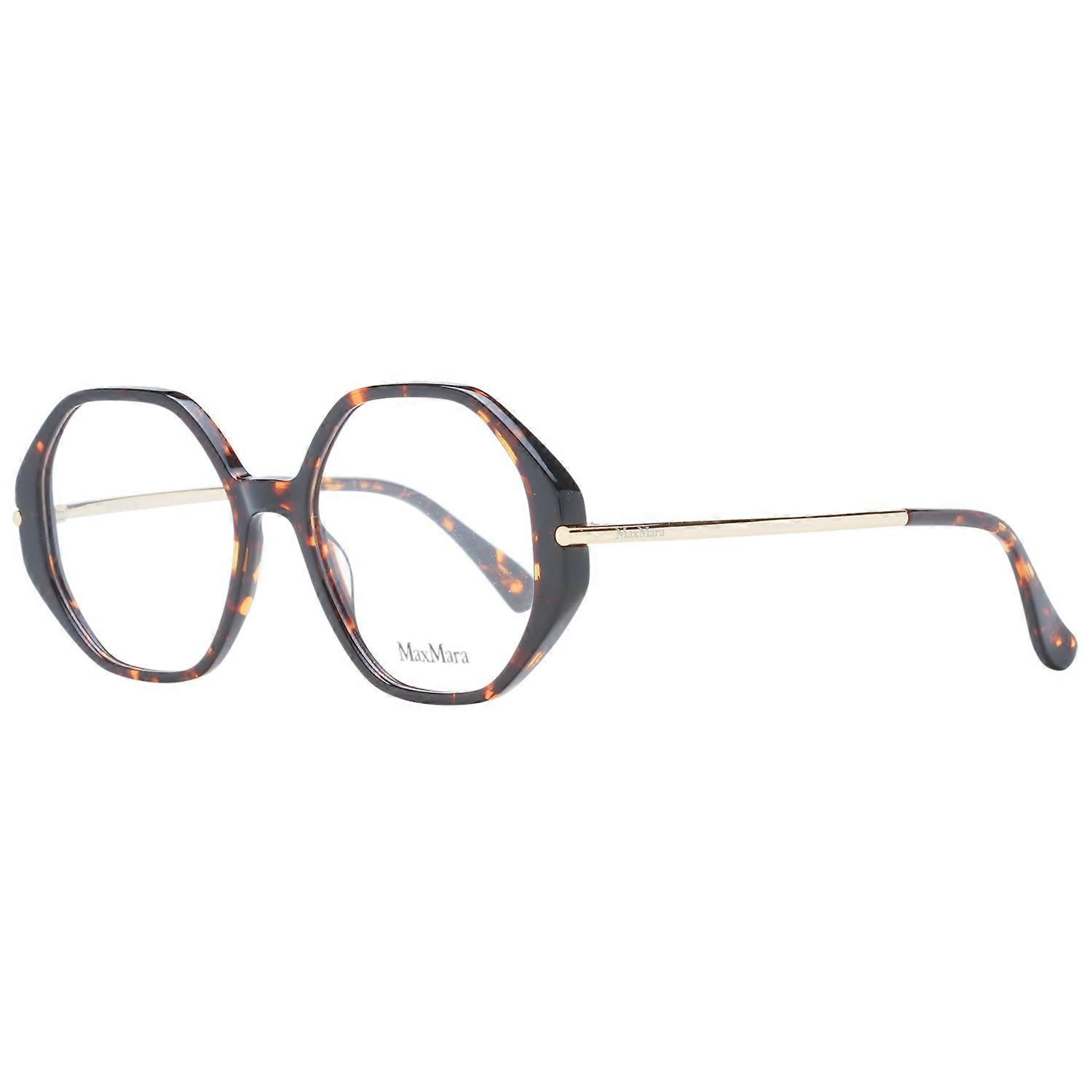Max Mara Optical Frame Mm5005 52a 54