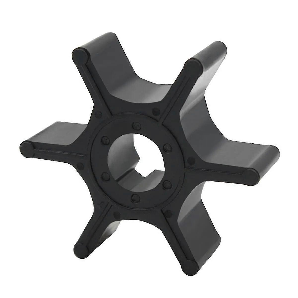 hgWater Pump Impeller for Outboard DT 2-9 Motors 17461-98501