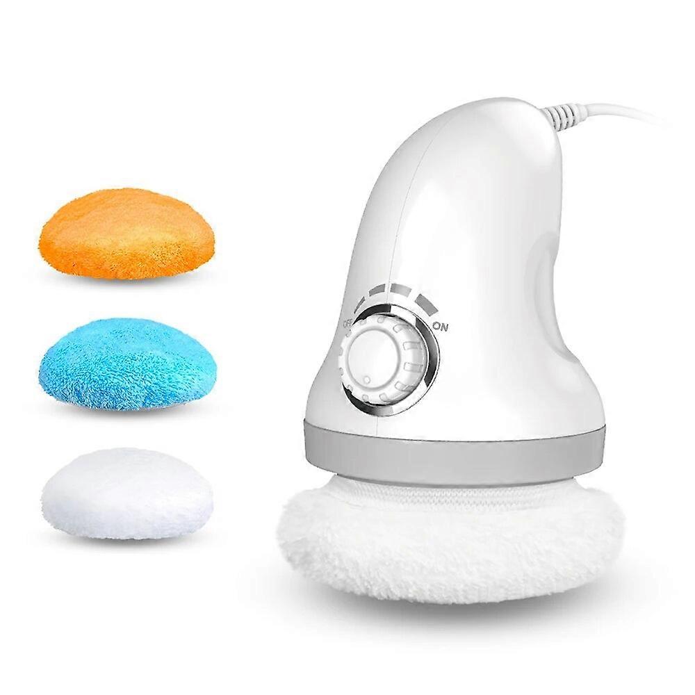 Body Cellulite Sculpting Massager Fat Burner Body Shaping Massage Slimming Machine Lose Weight Anti Fat Device Shape Care Tool