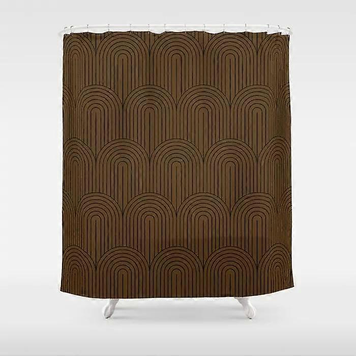 Baie Duș Perdea Design Design - 206