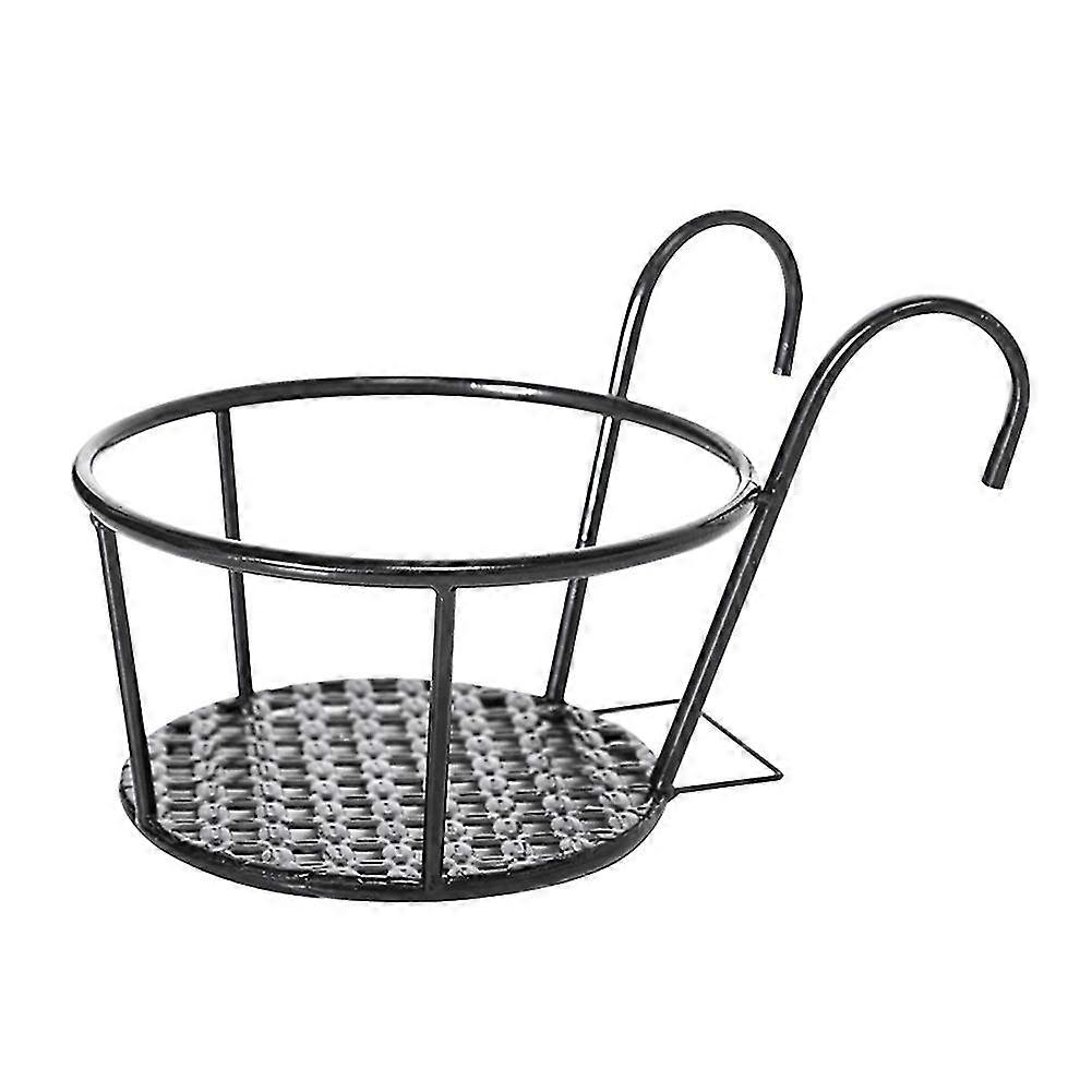 Strong Versatile Lightweight Geometric Metal Plants Stand Plant Shelf Rack for Indoor