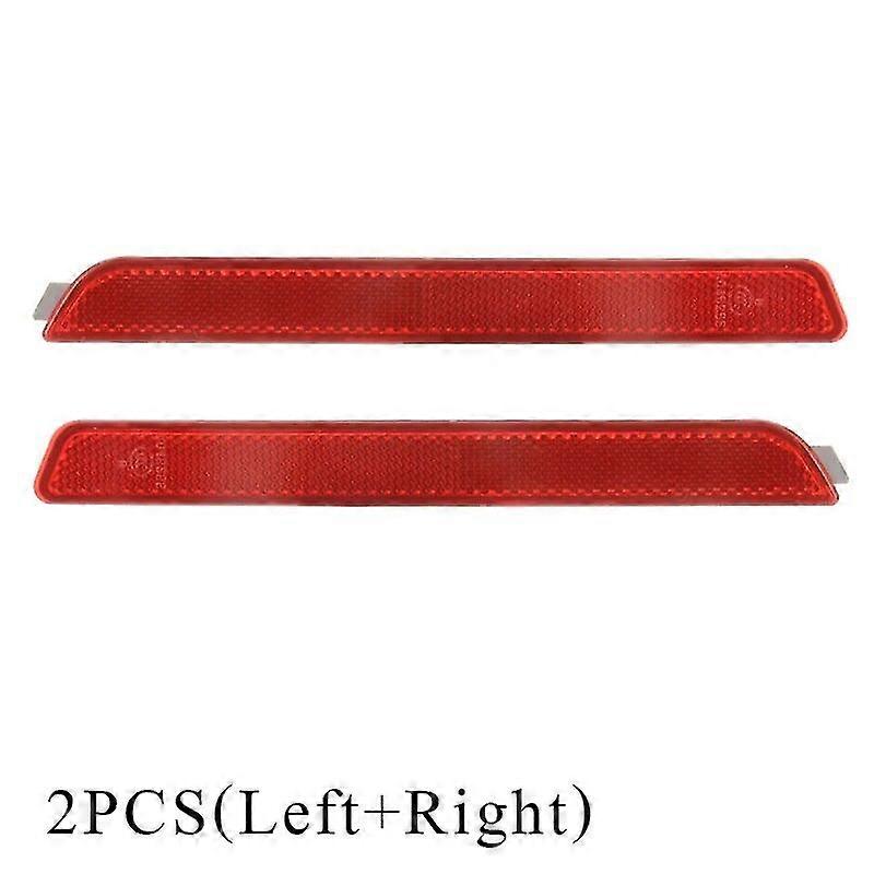 Rear Bumper Fog Light Fog Lamp Reflector For Mazda 3 M3 Axela Sport Sedan Hatchback Model BK 2004 2005 2006 2007 2008 2009