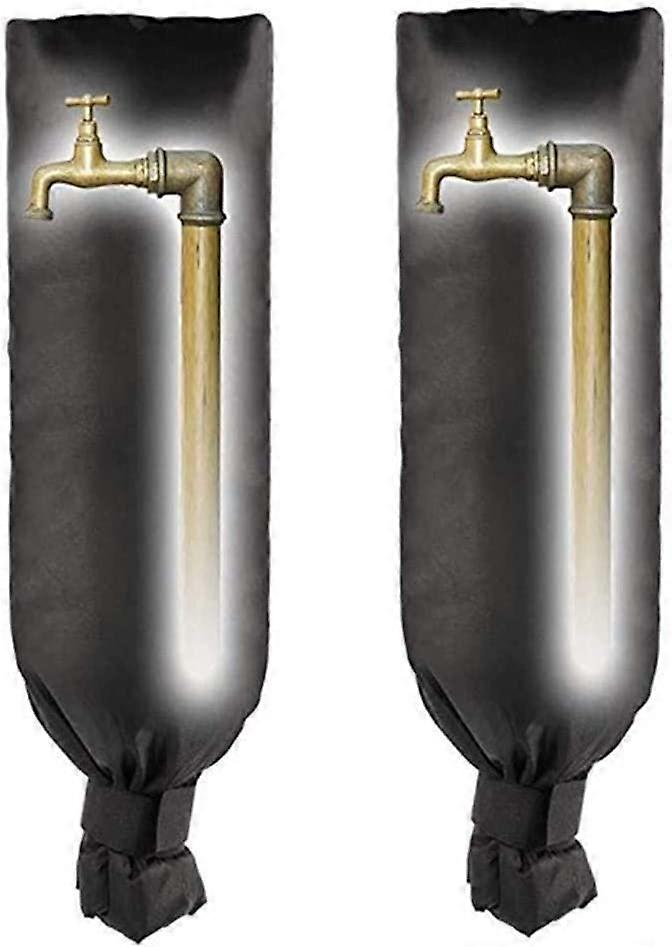 Termisk beskyttelse for hagekran, frostbeskyttelse, termisk beskyttelse, ekstern frostbeskyttelse