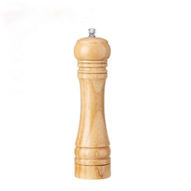 Manual Pepper Mill - Delivers freshly ground pepper