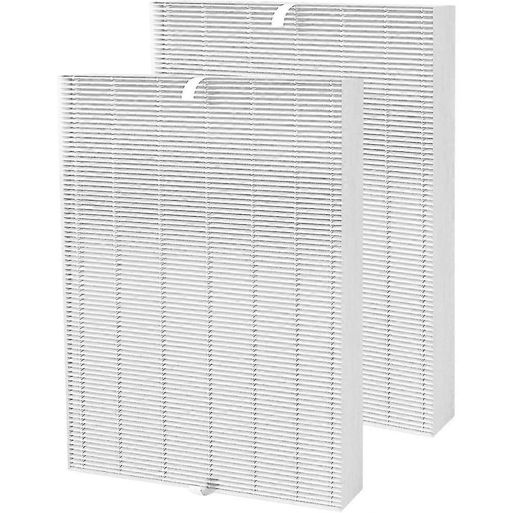 Air Purifier HEPA Filter Replacement for Winix 115115 5300 5300-2 6300 6300-2 P300 and Fellowes 290 300 DX95