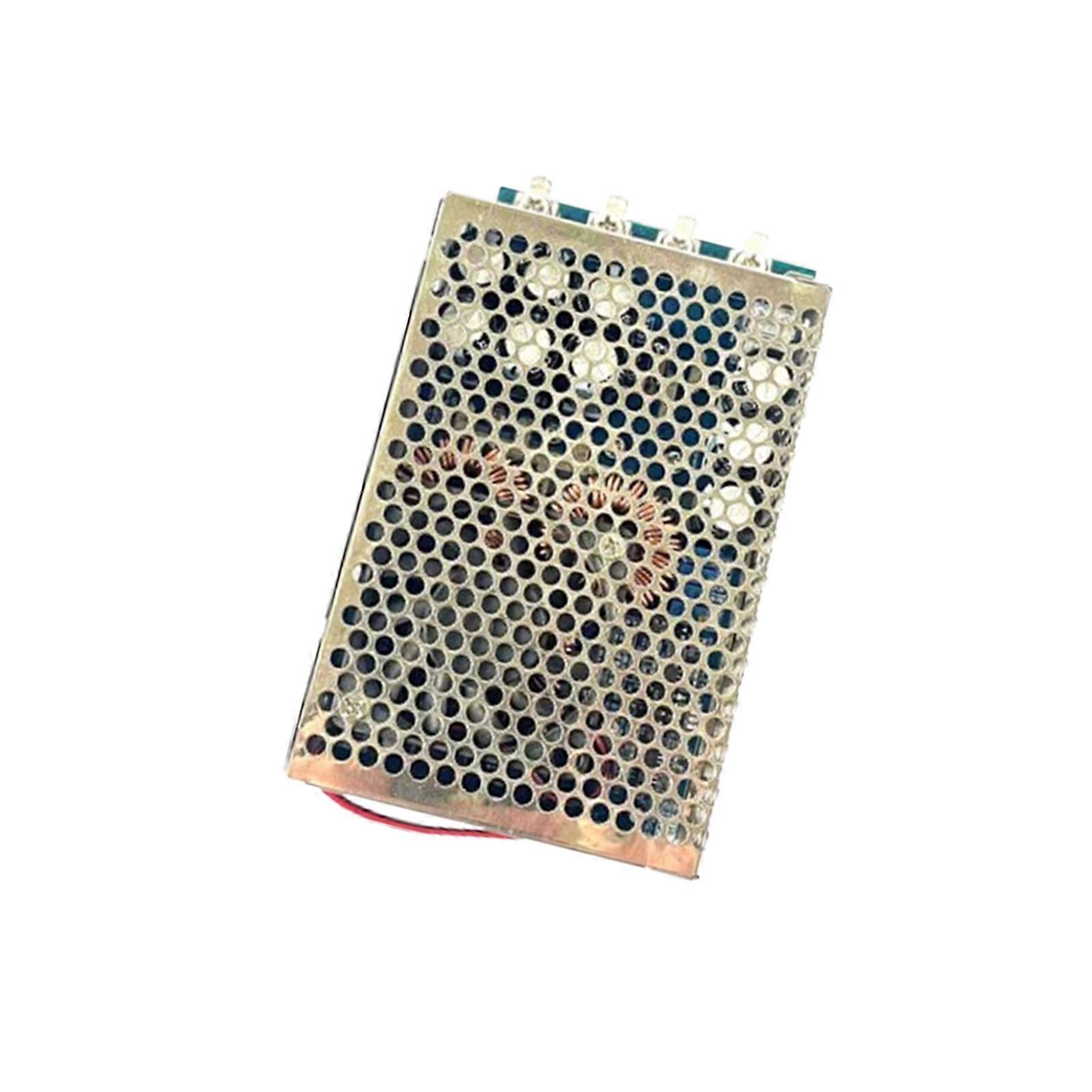 Module d'alimentation élévateur convertisseur CC 12 V-48 V à 24 V-70 V 1 500 W 50 A