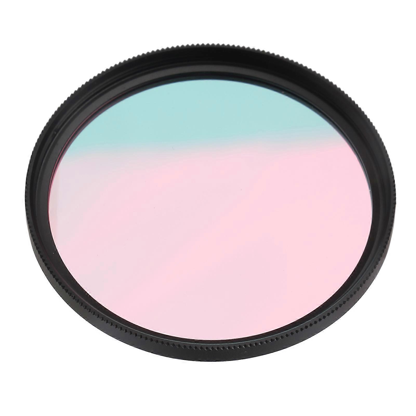 FOTGA UVIR Optical Filter for DSLR Camera (52mm)