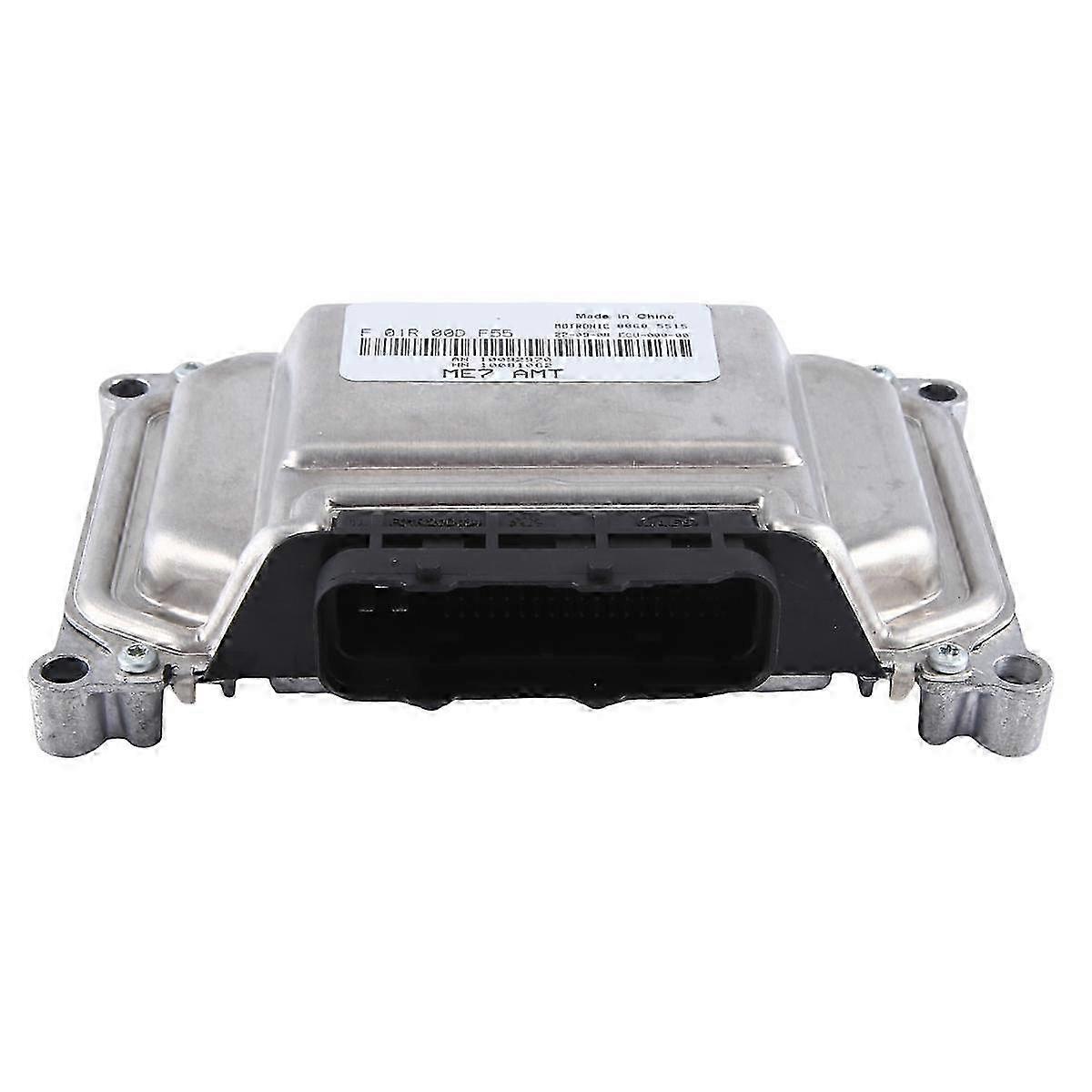 Car Computer Engine Control Unit Ecu For Mg3 F01r00df55