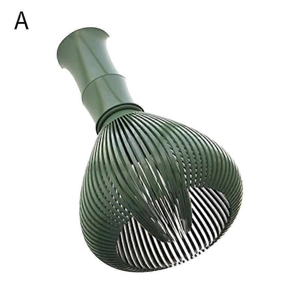 Matcha Tea Whisk, Opakovane použiteľný mixér Matcha Opakovane použiteľný mixér Matcha