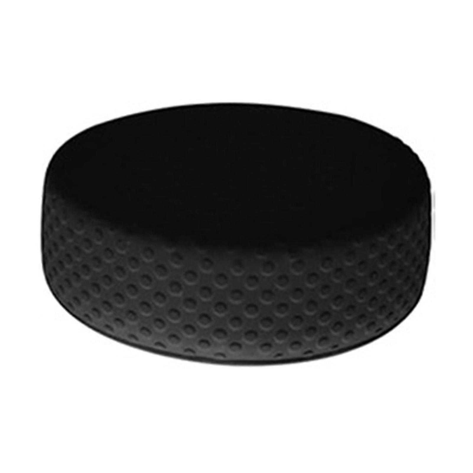 Round Shape Switch Guard Mat Buffered Pressure-proof Kitchen Machine Guarding Pad for Home