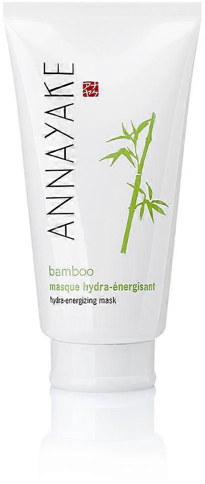 Bamboo hydra-energizing mask Annayake 75 ml