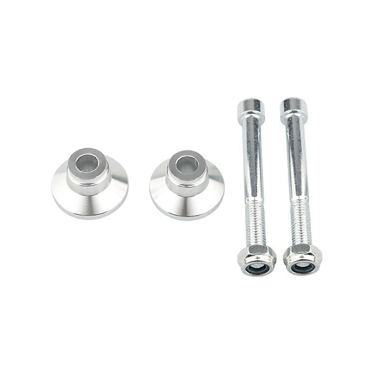 Motorcycle Handlebar HandleBar Riser Handle Bar Clamp for Desert X 2022-2024 Desert X 2023-2024