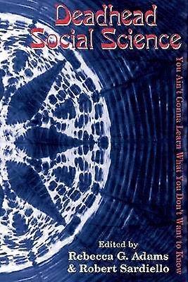 Deadhead Social Science