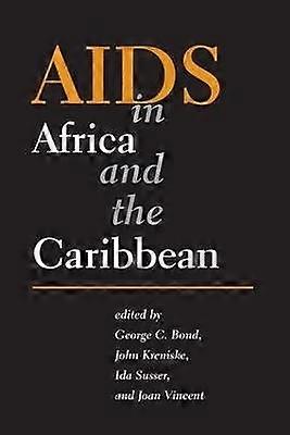AIDS in Africa and the Caribbean
