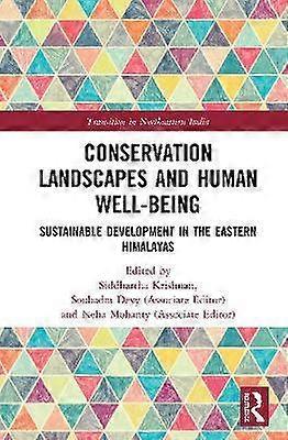 Conservation Landscapes and Human Well-Being