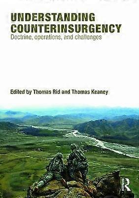 Understanding Counterinsurgency