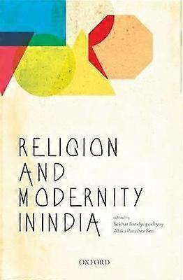 Religion and Modernity in India