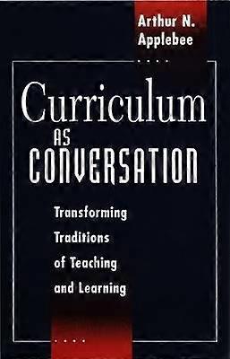 Le programme d’études comme conversation